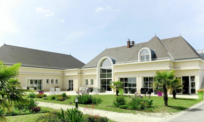 Azay-le-Rideau Other | 55 m² Accommodation ∙ 3 bedrooms ∙ 8 guests