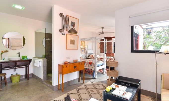Telde Apartment | 55 m² Apartment ∙ 1 bedroom ∙ 2 guests