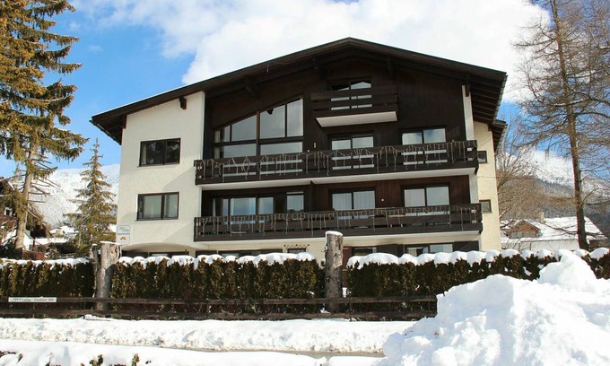 Seefeld in Tirol Apartment | 55 m² Apartment ∙ 1 bedroom ∙ 5 guests