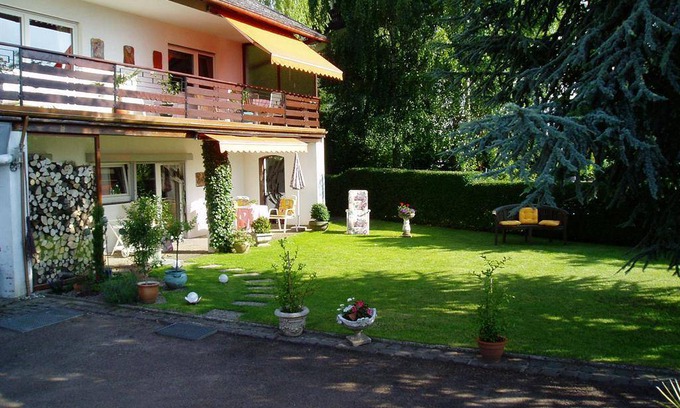 Bad Bertrich Apartment | 55 m² Apartment ∙ 1 bedroom ∙ 2 guests