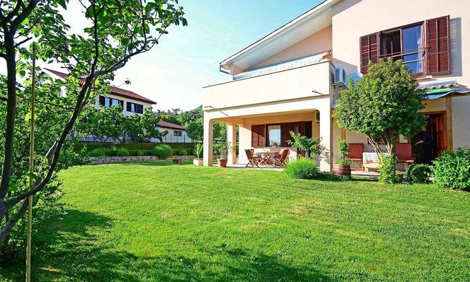 Ciritez Apartment | 55 m² Apartment ∙ 1 bedroom ∙ 5 guests