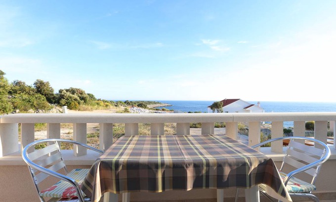 Razanj Apartment | 55 m² Apartment ∙ 1 bedroom ∙ 4 guests