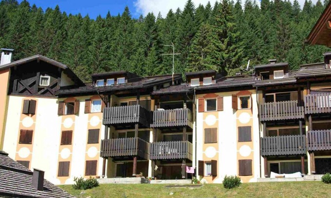 Madonna di Campiglio Apartment | 55 m² Apartment ∙ 1 bedroom ∙ 5 guests