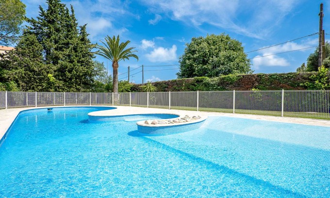 Plaine de la Brague Apartment | 55 m² Apartment ∙ 2 bedrooms ∙ 4 guests