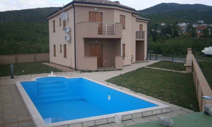 Povile Apartment | 55 m² Apartment ∙ 2 bedrooms ∙ 5 guests