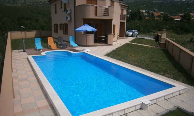 Povile Apartment | 55 m² Apartment ∙ 2 bedrooms ∙ 5 guests