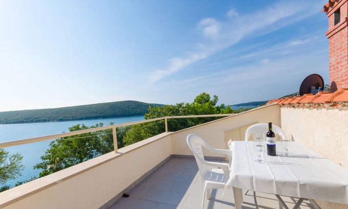 Marcana Apartment | 55 m² Apartment ∙ 2 bedrooms ∙ 4 guests
