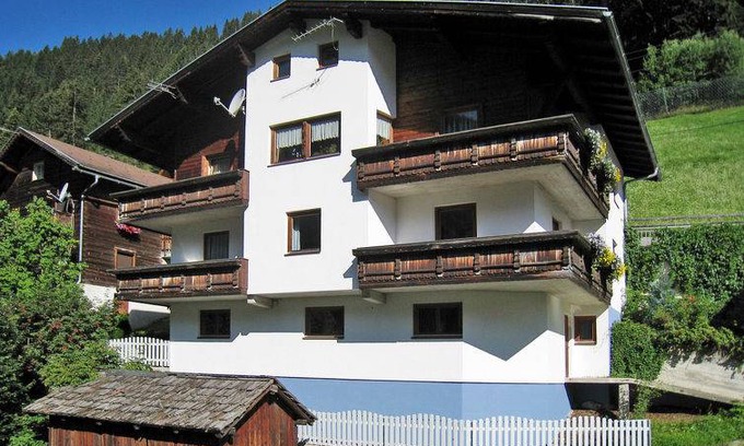 Kappl Apartment | 55 m² Apartment ∙ 2 bedrooms ∙ 5 guests