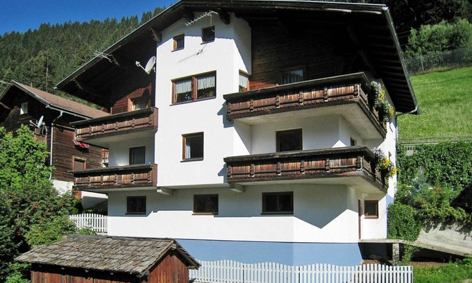 Kappl Apartment | 55 m² Apartment ∙ 2 bedrooms ∙ 5 guests