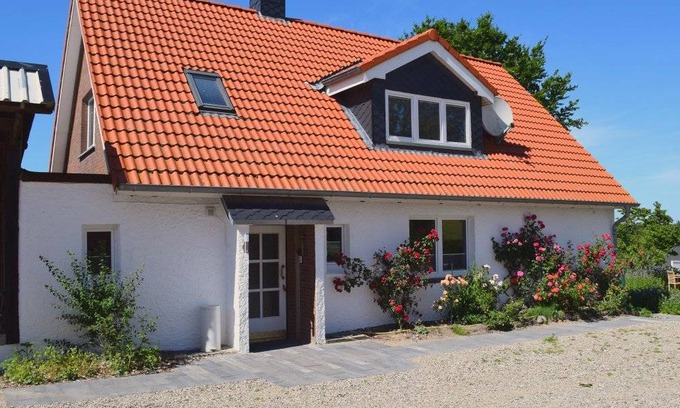 Bosdorf Apartment | 55 m² Apartment ∙ 1 bedroom ∙ 4 guests