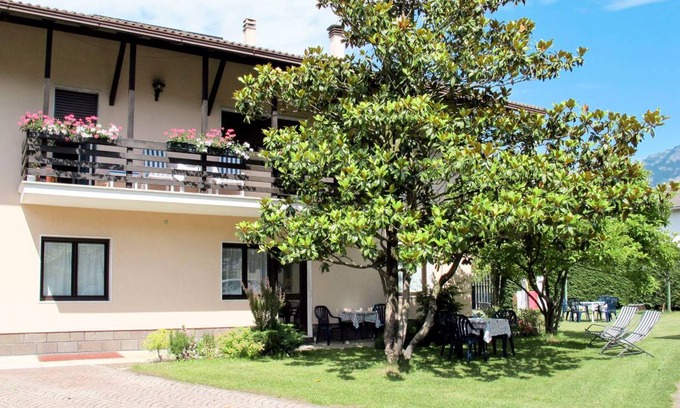 Caldonazzo Apartment | 55 m² Apartment ∙ 1 bedroom ∙ 6 guests