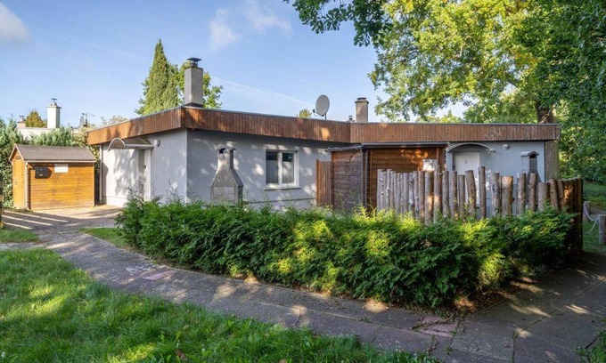 Muritz House | 55 m² House ∙ 2 bedrooms ∙ 4 guests