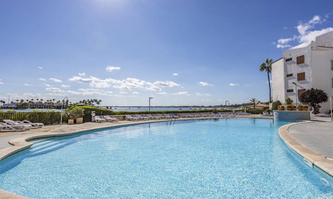 Alcudia Apartment | 56 m² Apartment ∙ 2 bedrooms ∙ 4 guests