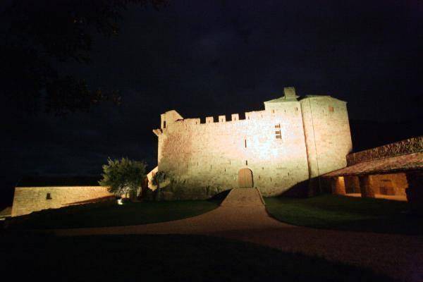 Dio-et-Valquieres House | 56 m² House ∙ 1 bedroom ∙ 2 guests