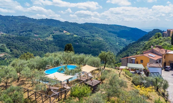 Aramo Other | 57 m² Accommodation ∙ 2 bedrooms ∙ 3 guests