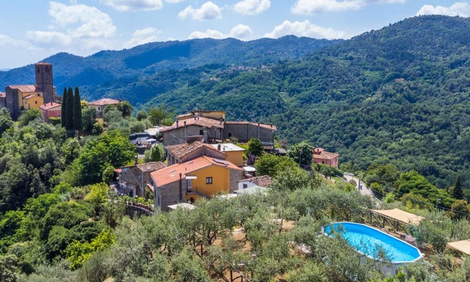Aramo Apartment | 57 m² Apartment ∙ 2 bedrooms ∙ 3 guests