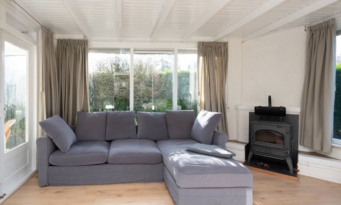Kortgene Resort | 57 m² Resort ∙ 2 bedrooms ∙ 2 guests