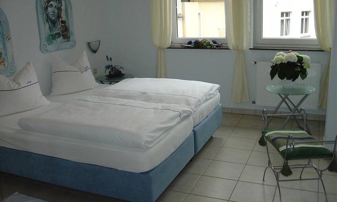 Bad Bertrich Apartment | 58 m² Apartment ∙ 1 bedroom ∙ 2 guests
