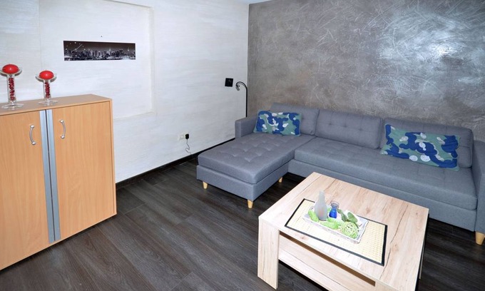 Lage Apartment | 58 m² Apartment ∙ 1 bedroom ∙ 2 guests