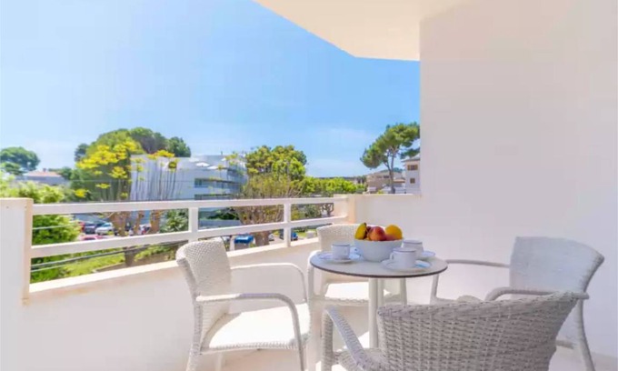 Canyamel Apartment | 58 m² Apartment ∙ 2 bedrooms ∙ 4 guests