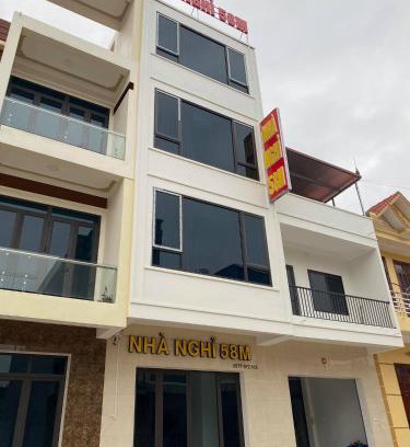Cao Bang Hotel | 58M Motel