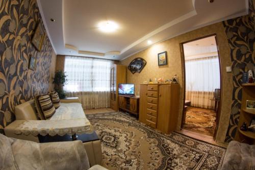 Kirovograd Apartment | 59 вулиця Яновського