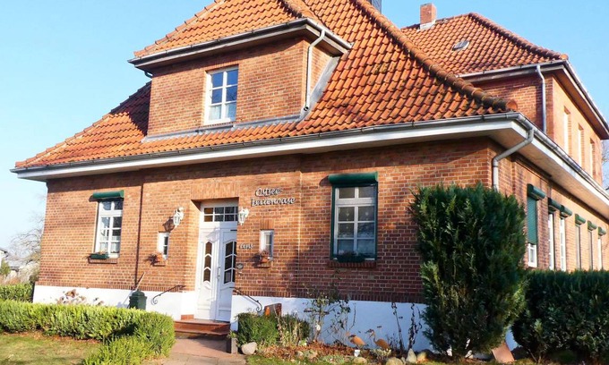 Oberhof Apartment | 59 m² Apartment ∙ 2 bedrooms ∙ 6 guests