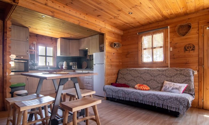 Montfort-sur-Argens House | 59 m² House ∙ 3 bedrooms ∙ 5 guests