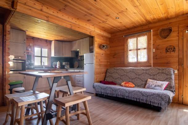 Montfort-sur-Argens House | 59 m² House ∙ 3 bedrooms ∙ 4 guests