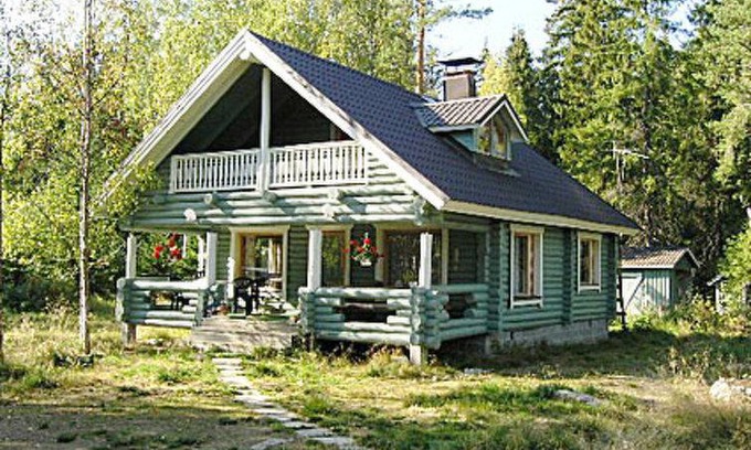 Kaavi House | 59 m² House ∙ 1 bedroom ∙ 6 guests