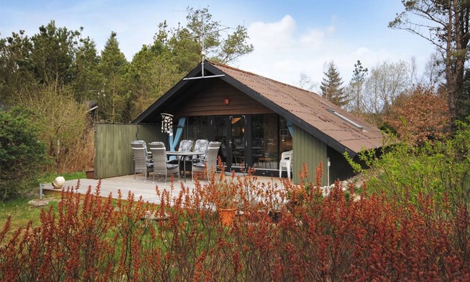 Fjerritslev House | 59 m² House ∙ 3 bedrooms ∙ 6 guests
