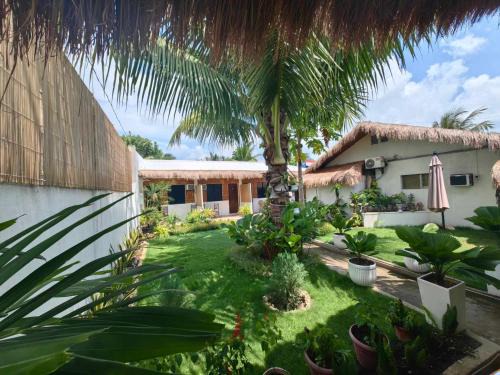 Santa Fe Hotel | 5R Tourist Inn & Restaurant
