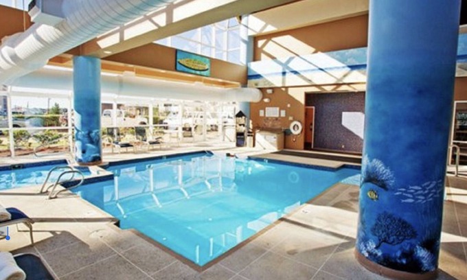Dam Neck Hotel | 6/24 - 7/1 Ocean Key Resort - Virginia Beach