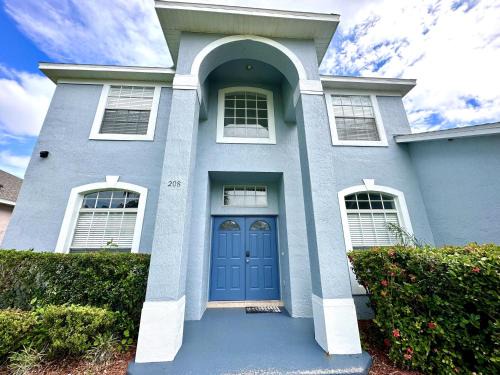Highlands Reserve House | 6 Bed Pool Home On Golf Community 208
