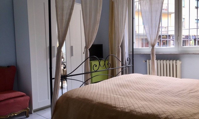 Pisa City Centre House | 6 Keys