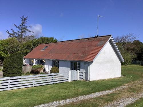 Agger House | 6 person holiday home in Vestervig