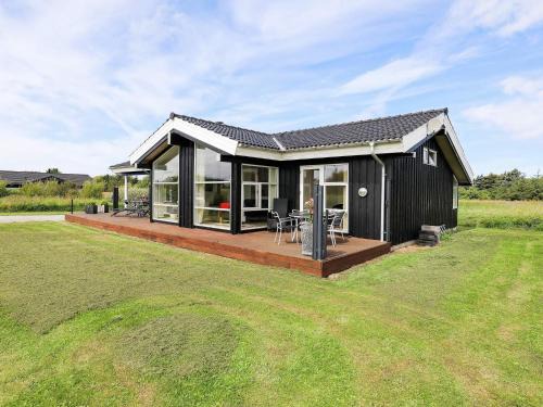 Hirtshals House | 6 person holiday home in Hirtshals