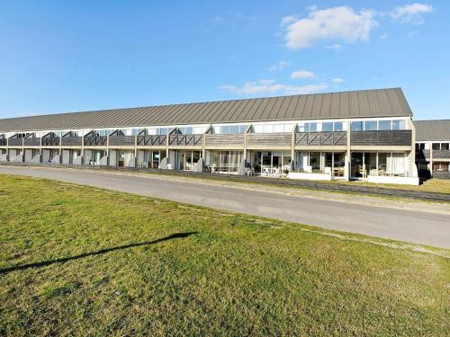 Rindby Strand Apartment | 6 person holiday home in Fanø-By Traum