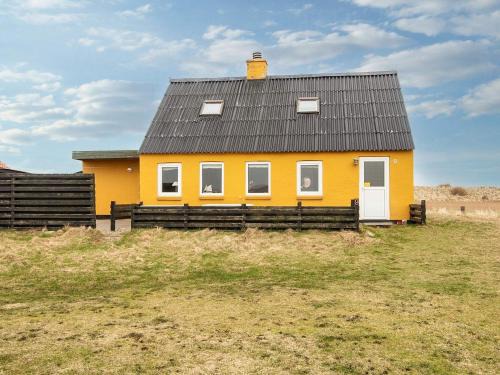 Harboore House | 6 person holiday home in Harboøre-By Traum