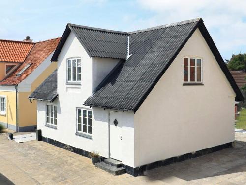Lokken House | 6 person holiday home in Løkken-By Traum