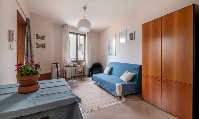 San Daniele del Friuli Apartment | 60 m² Apartment ∙ 1 bedroom ∙ 4 guests