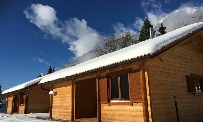 Presseggen Other | 60 m² Accommodation ∙ 2 bedrooms ∙ 4 guests