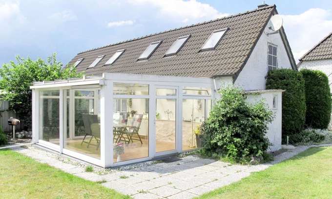 Verchen Other | 60 m² Accommodation ∙ 2 bedrooms ∙ 4 guests