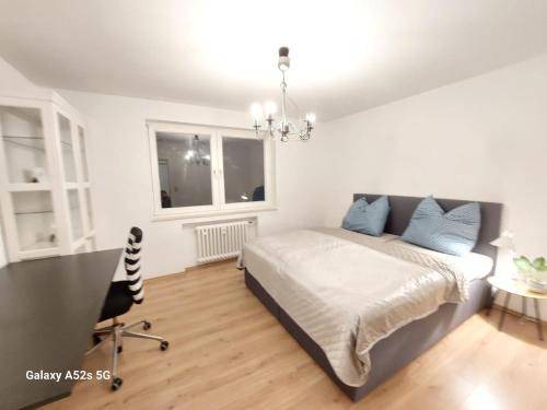 Neustadt-Sued Apartment | 60 m² Apartment ∙ 2 bedrooms ∙ 4 guests