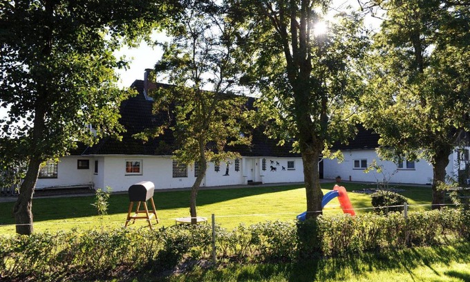 St. Peter-Ording Apartment | 60 m² Apartment ∙ 2 bedrooms ∙ 4 guests