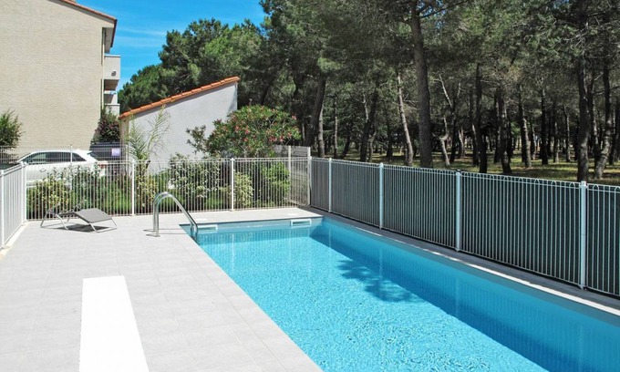 Argeles Plage Apartment | 60 m² Apartment ∙ 2 bedrooms ∙ 4 guests