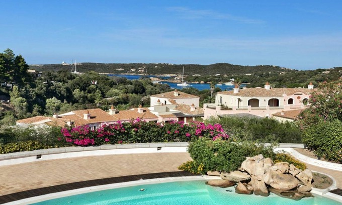 Liscia di Vacca Apartment | 60 m² Apartment ∙ 1 bedroom ∙ 2 guests