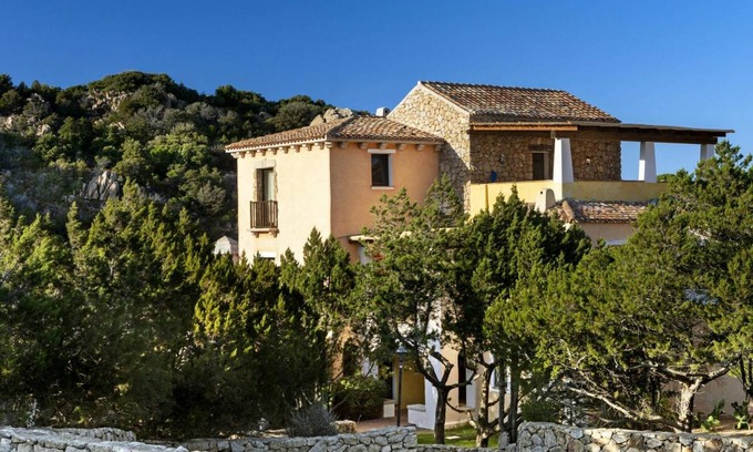 Liscia di Vacca Apartment | 60 m² Apartment ∙ 1 bedroom ∙ 4 guests
