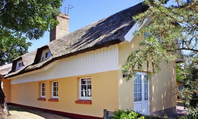Wieck auf dem Darss Apartment | 60 m² Apartment ∙ 1 bedroom ∙ 2 guests