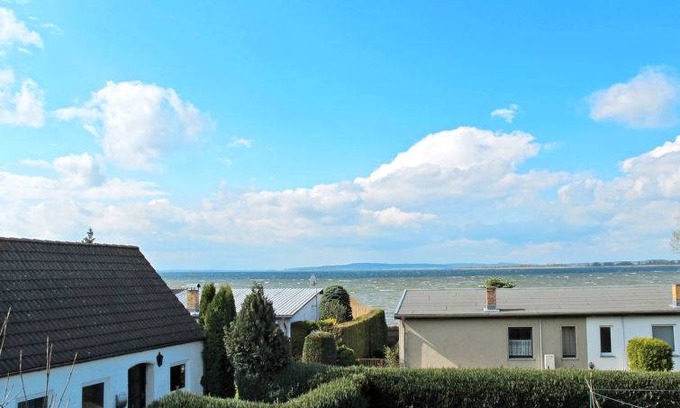 Verchen Apartment | 60 m² Apartment ∙ 1 bedroom ∙ 4 guests